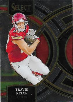 Travis Kelce