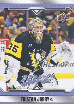 Tristan Jarry