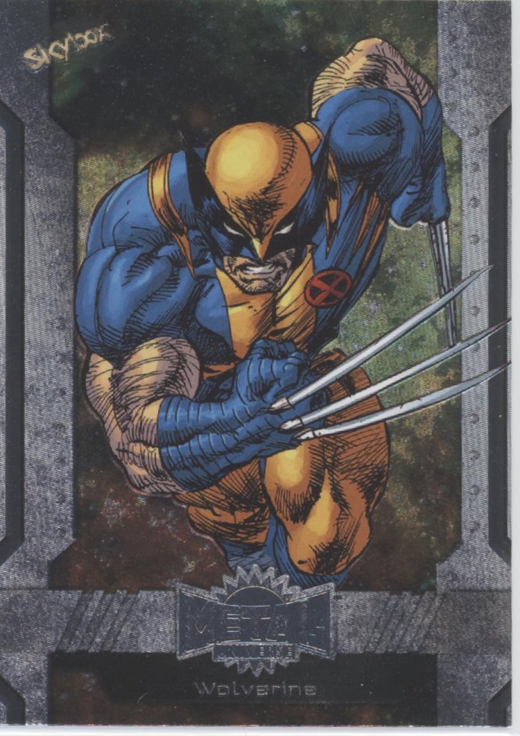 Wolverine