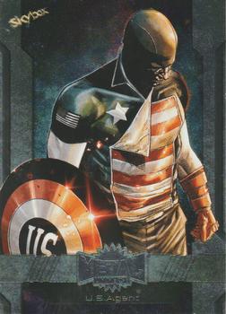 U.S. Agent