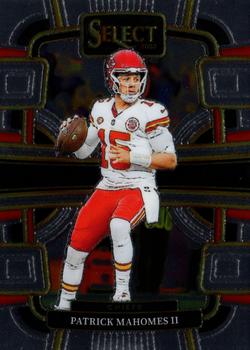 Patrick Mahomes II