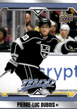 Pierre-Luc Dubois
