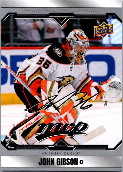 John Gibson
