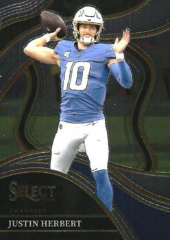 Justin Herbert