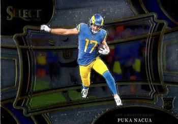 Puka Nacua