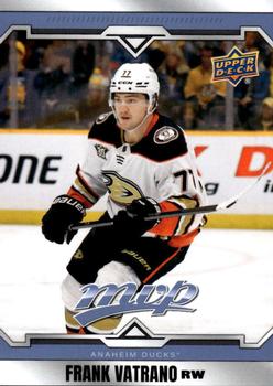 Frank Vatrano