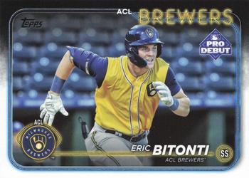 Eric Bitonti