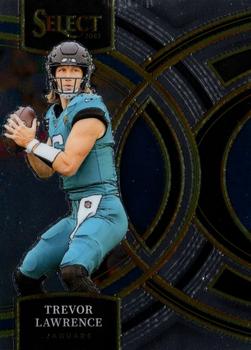 Trevor Lawrence