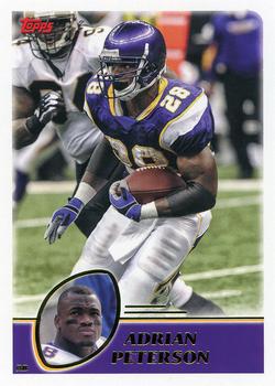 Adrian Peterson