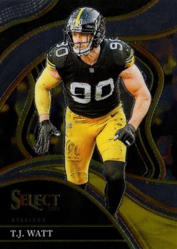 T.J. Watt
