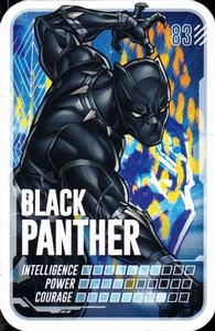 Black Panther
