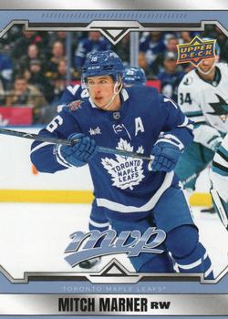 Mitch Marner