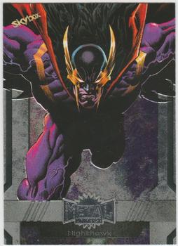 Nighthawk