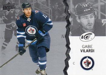 Gabe Vilardi