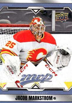 Jacob Markstrom