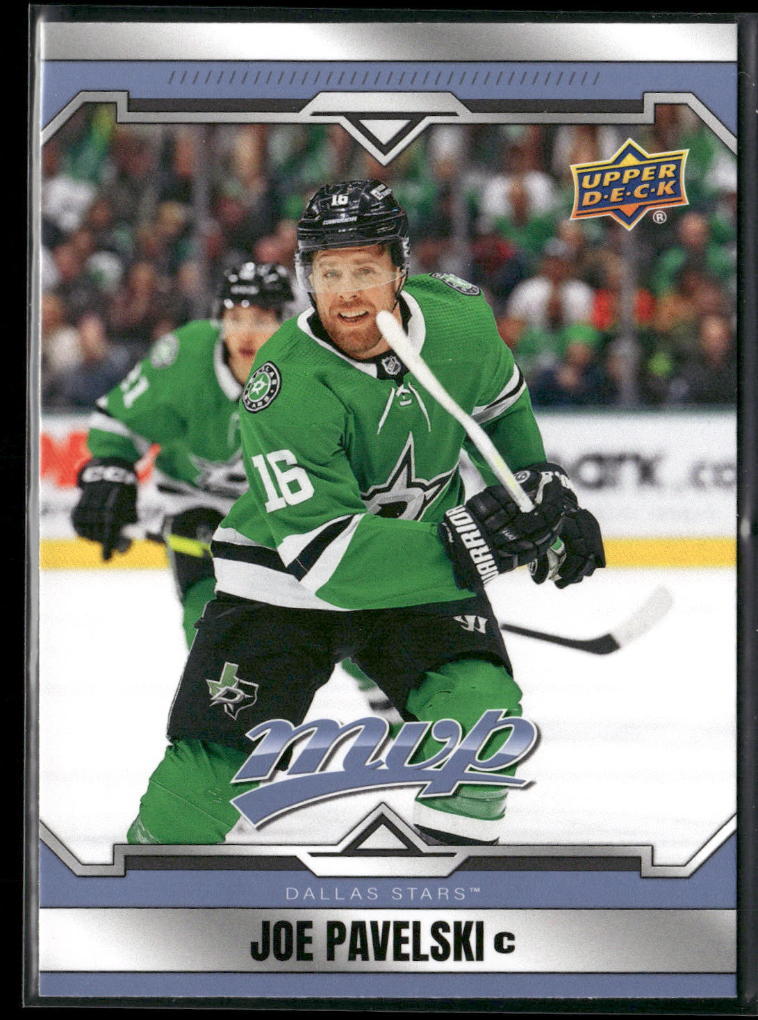 Joe Pavelski