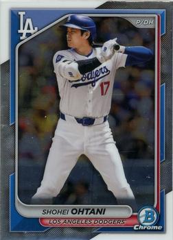 Shohei Ohtani