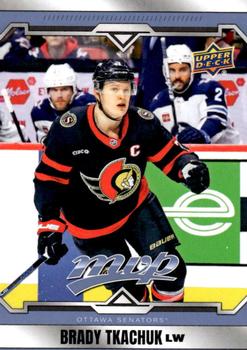 Brady Tkachuk