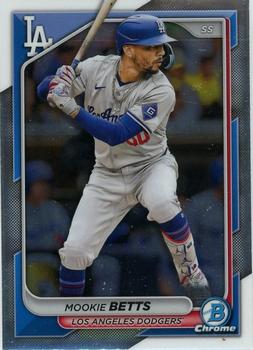 Mookie Betts