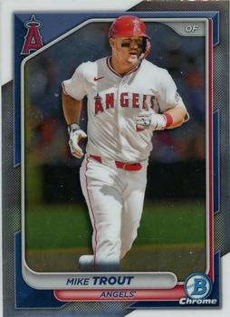 Mike Trout