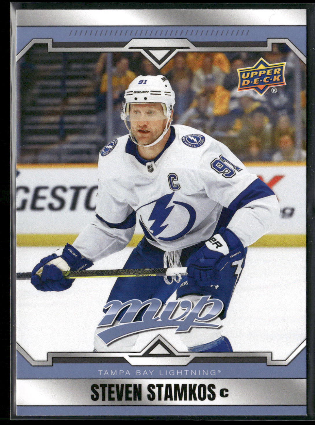 Steven Stamkos