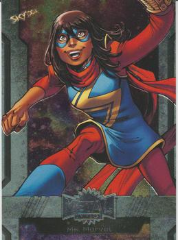 Ms. Marvel