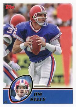 Jim Kelly