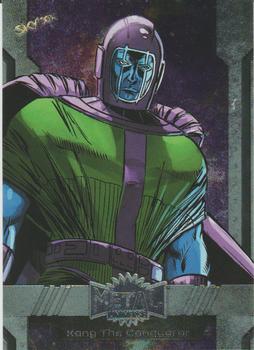 Kang The Conquerer