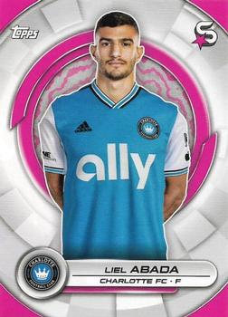 Liel Abada