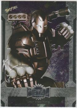 War Machine