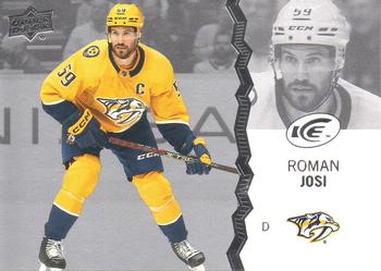 Roman Josi