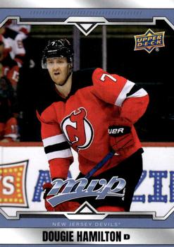 Dougie Hamilton