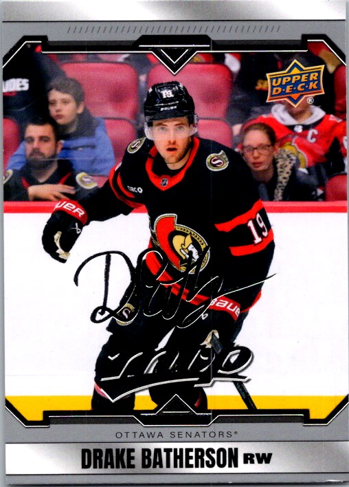 Drake Batherson