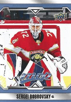 Sergei Bobrovsky