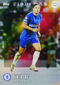 Sam Kerr