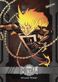Ghost Rider