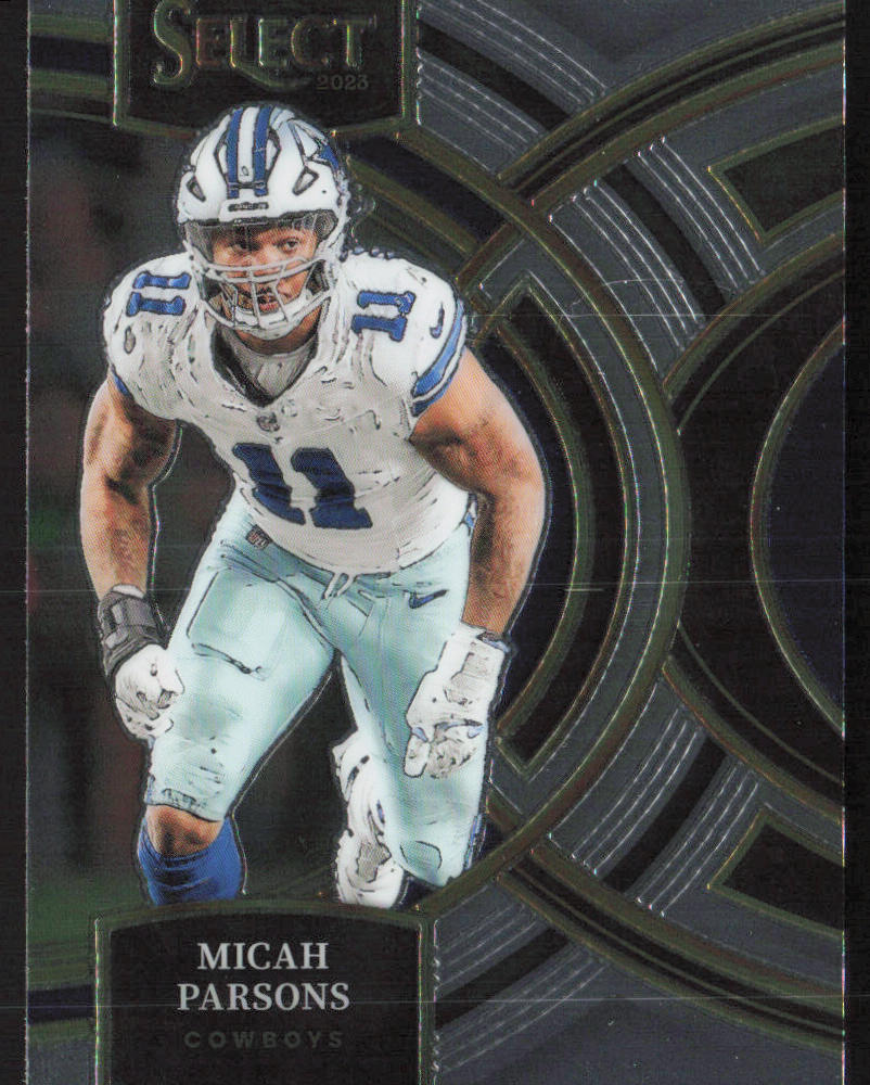 Micah Parsons