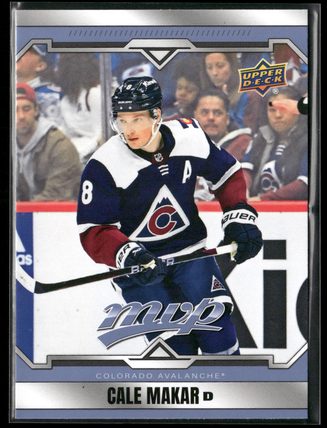 Cale Makar