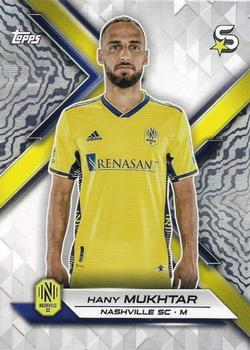 Hany Mukhtar