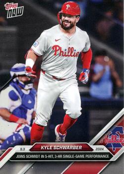 Kyle Schwarber