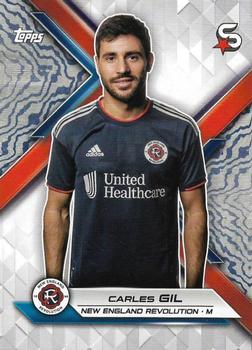 Carles Gil