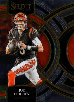Joe Burrow