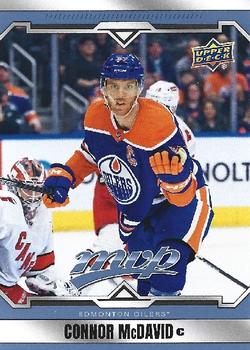 Connor McDavid