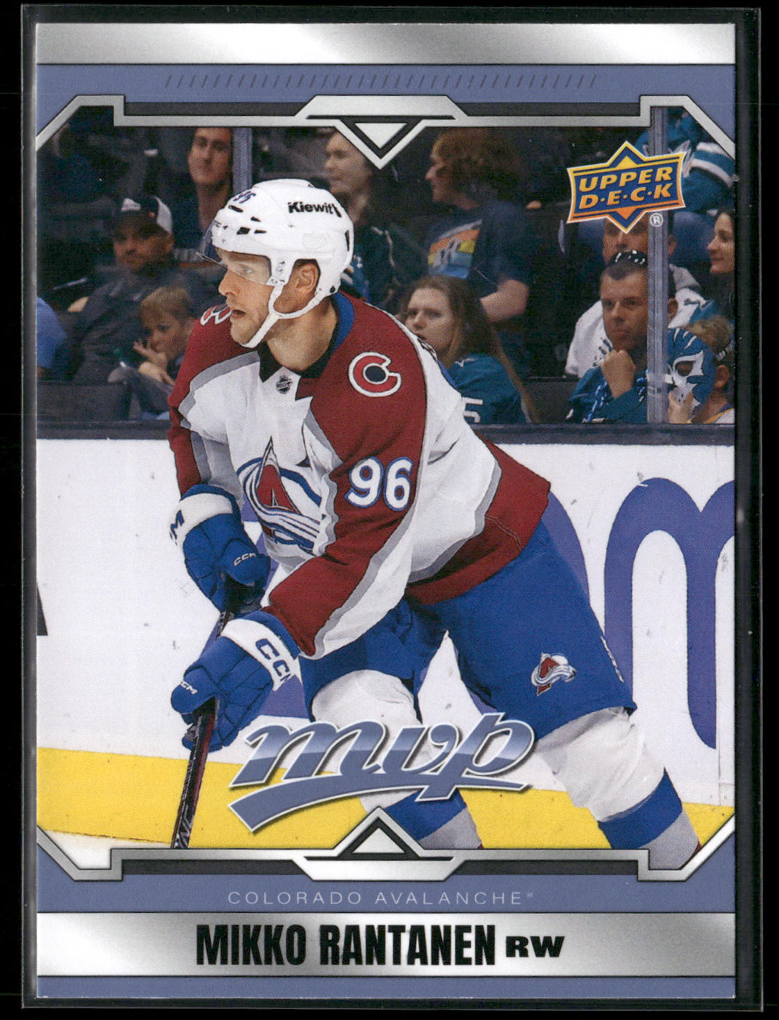 Mikko Rantanen