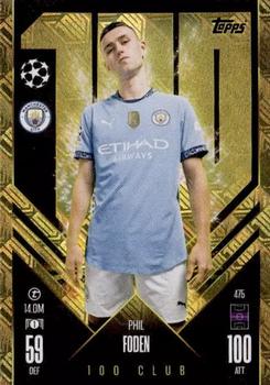 Phil Foden
