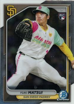 Yuki Matsui