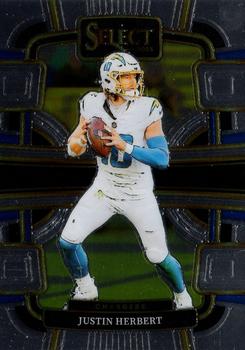 Justin Herbert