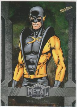 Yellowjacket