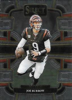 Joe Burrow
