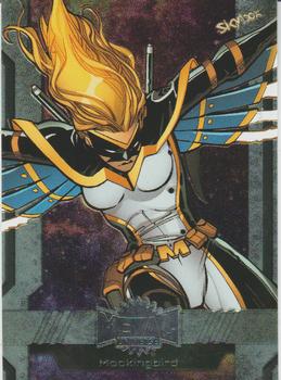Mockingbird